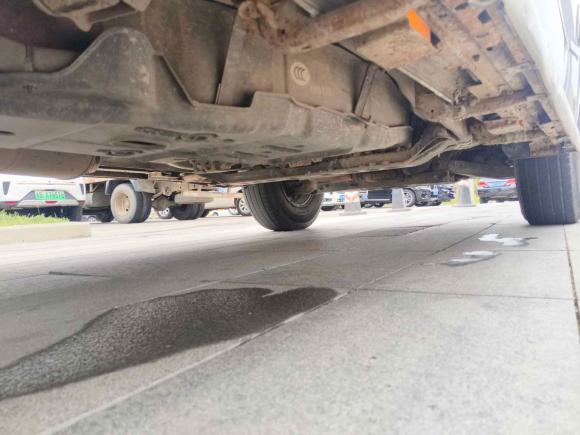 [青岛·鲁B] 二手三菱帕杰罗2006款 3.0L AT GLS