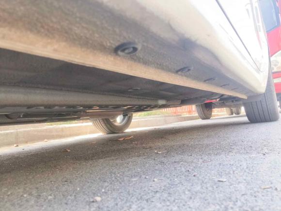 [杭州·皖A] 二手现代伊兰特2021款 1.5L CVT GLX精英版