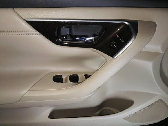 [成都·川A] 二手日产天籁2013款 2.0L XL舒适版