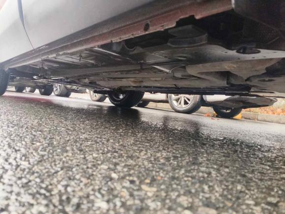 [西安·陕A] 二手标致标致40082022款 400THP 炫夜科技版