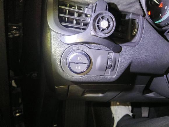 [深圳·粤B] 二手别克昂科威Plus2014款 28T 四驱精英型