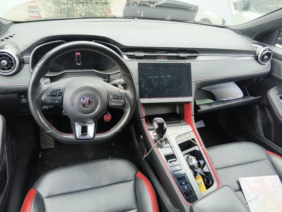 [上海·苏F] 二手名爵MG62020款 1.5T 自动Trophy豪华版