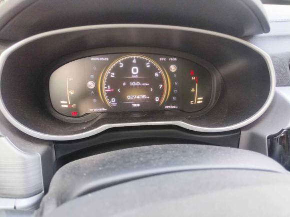 [金华·浙G] 二手吉利汽车博越2021款 1.8TD DCT两驱亚运舒适版