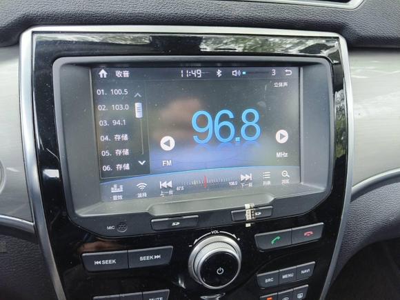 [杭州·川W] 二手哈弗哈弗H22016款 红标 1.5T 自动两驱豪华型