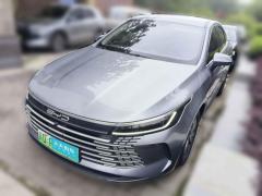 [常州·苏D] 比亚迪驱逐舰052022款 DM-i 55KM 舒适型