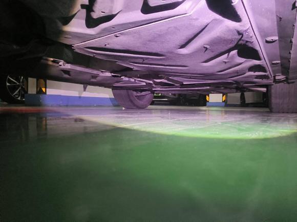 [深圳·粤B] 二手奔驰奔驰GLA2016款 GLA 200 蓝调版