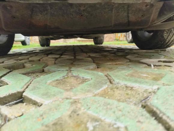 [嘉兴·浙F] 二手大众途观2013款 1.8TSI 自动四驱豪华型