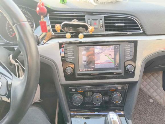 [南通·苏F] 二手大众凌渡2017款 280TSI DSG豪华版