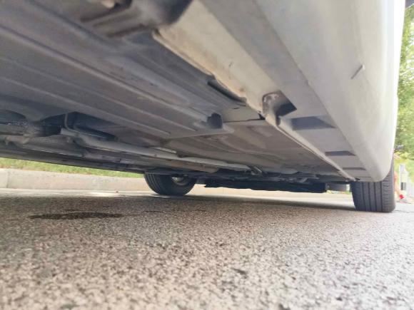 [无锡·苏B] 二手福特福克斯2015款 三厢 EcoBoost 180 自动精英型