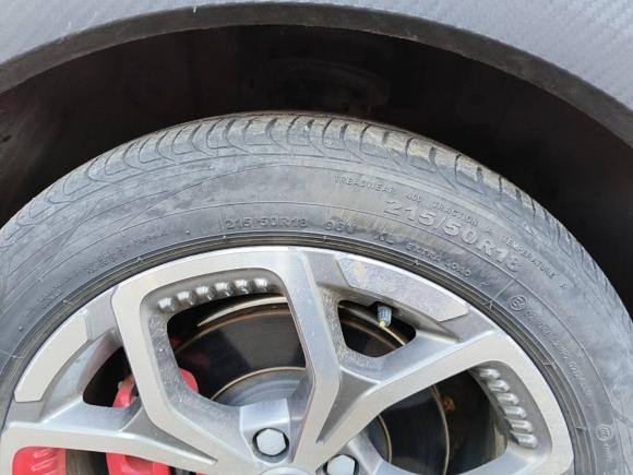 [南京·苏A] 二手欧拉欧拉好猫GT2022款 木兰版 401km标准续航