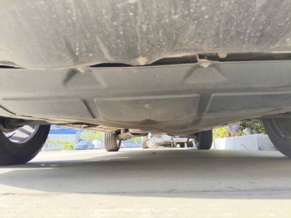 [武汉·鄂W] 二手宝骏宝骏5602017款 1.5T DCT旗舰型