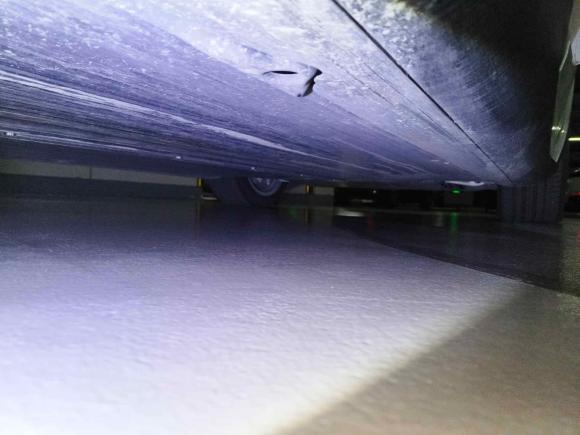 [深圳·粤B] 二手特斯拉Model Y2022款 后轮驱动版