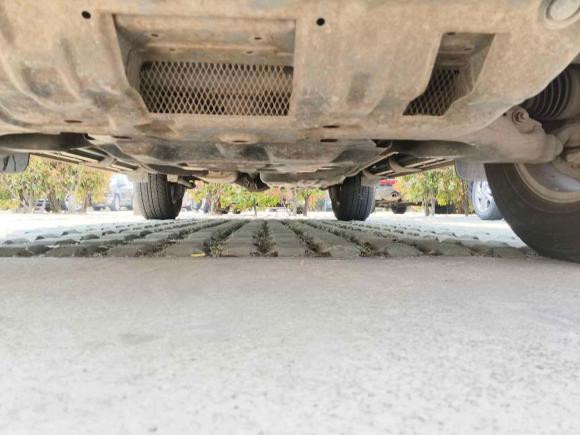 [青岛·鲁B] 二手丰田普拉多2015款 2.7L 自动标准版