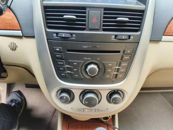 [上海·皖P] 二手别克凯越2013款 1.5L 自动经典型