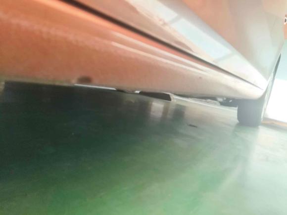 [南京·苏A] 二手大众桑塔纳2015款 浩纳 1.6L 自动风尚型