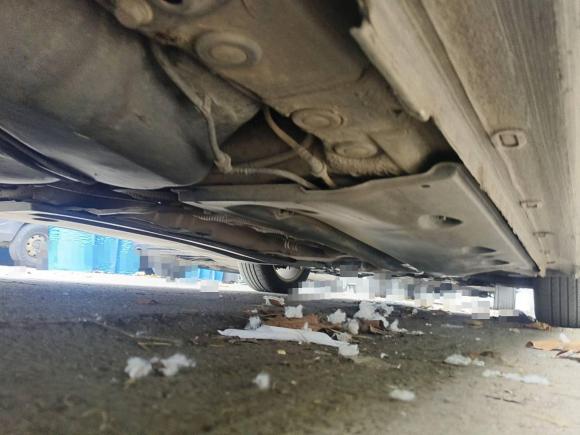 [芜湖·皖B] 二手大众帕萨特2013款 1.8TSI DSG御尊版