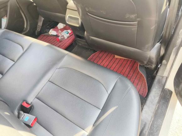 [深圳·粤Q] 二手吉利汽车远景2020款 1.5L 手动亚运版