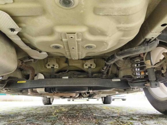 [南京·皖M] 二手雪佛兰科沃兹2019款 320 自动欣悦版