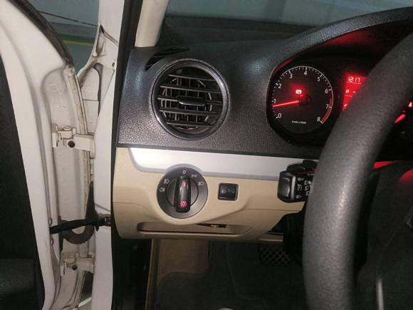 [武汉·鄂A] 二手大众捷达2013款 1.6L 自动舒适型