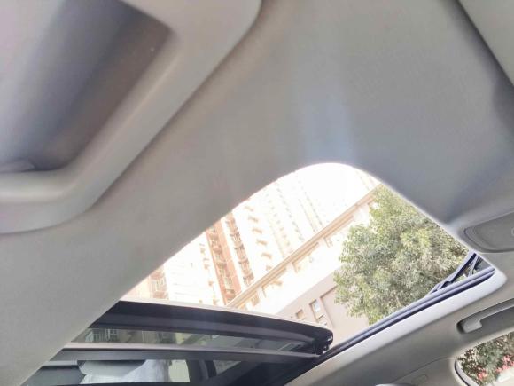 [西安·陕U] 二手奥迪奥迪A4L2020款 35 TFSI 时尚动感型