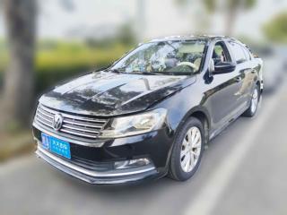 大众朗逸2015款 1.6L 自动舒适版