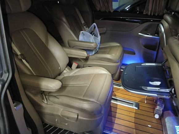 [宁波·浙B] 二手别克别克GL82017款 ES 28T 豪华型 国V