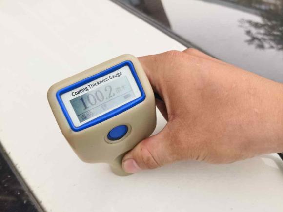 [南昌·渝B] 二手宝骏宝骏5102017款 1.5L 手动豪华型