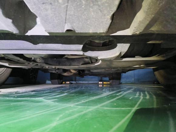 [杭州·浙C] 二手雷克萨斯雷克萨斯NX2018款 200 前驱 锋行版 国V