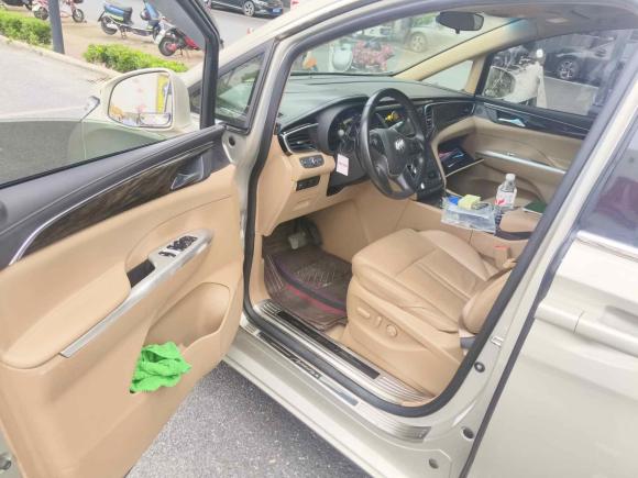 [南昌·赣M] 二手别克别克GL82017款 ES 28T 尊享型 国V