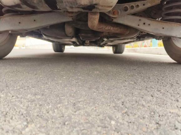 [青岛·鲁B] 二手大众途观2013款 1.8TSI 自动两驱豪华型