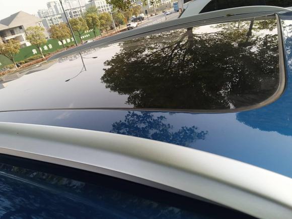 [无锡·苏B] 二手众泰众泰SR92017款 2.0T 自动极致之光版