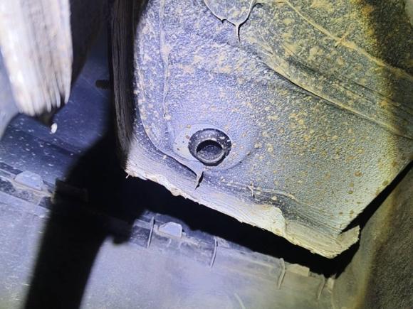 [深圳·粤B] 二手大众途岳2019款 280TSI 两驱风尚版 国VI