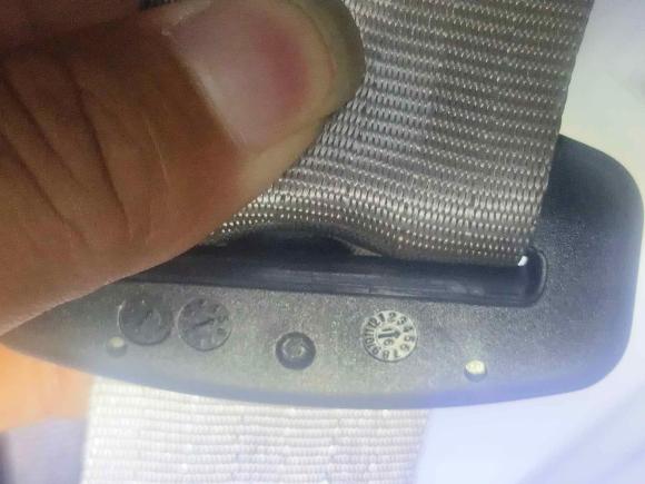 [杭州·浙A] 二手别克英朗2016款 15N 手动豪华型