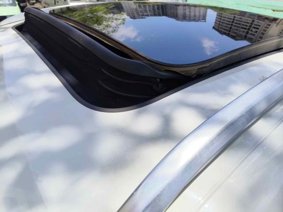 [南昌·赣A] 二手保时捷Macan2014款 Macan 2.0T