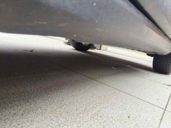 [济南·鲁A] 二手沃尔沃沃尔沃XC602010款 T6 AWD智雅版