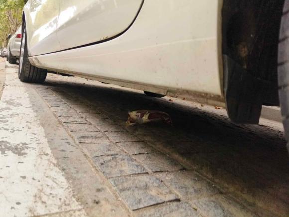 [苏州·苏E] 二手福特福睿斯2017款 幸福版 1.5L 自动时尚型