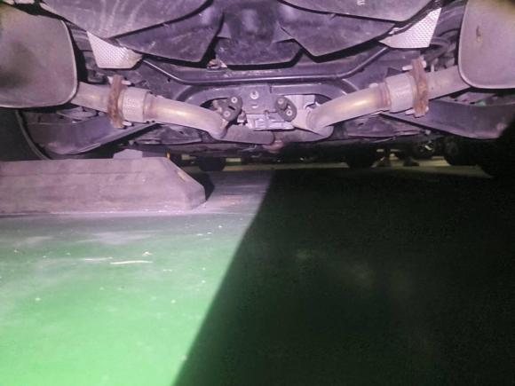 [深圳·粤B] 二手别克林荫大道2011款 博鳌论坛纪念版