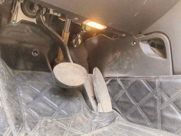 [西安·陕K] 二手MINIMINI2007款 1.6L COOPER Fun