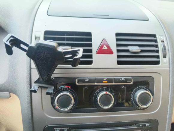 [武汉·鄂A] 二手大众途安2011款 1.4T DSG智雅版5座