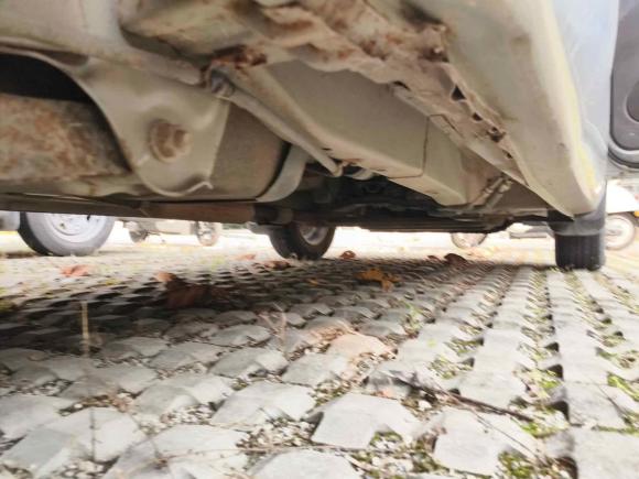 [合肥·皖A] 二手五菱汽车五菱宏光2014款 1.5L S标准型