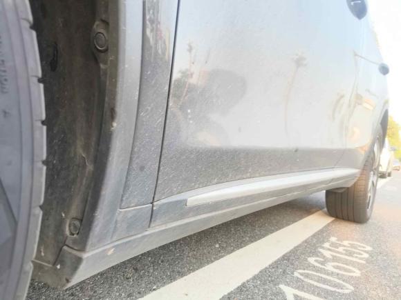 [湖州·浙E] 二手比亚迪唐新能源2023款 DM-i 冠军版 112KM 尊荣型