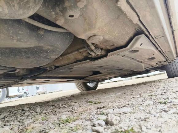 [西安·陕U] 二手奥迪奥迪Q2L2022款 35 TFSI 进取动感型