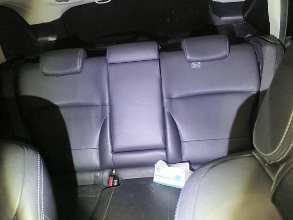 [合肥·粤H] 二手斯巴鲁傲虎2016款 2.0DIT 尊贵版