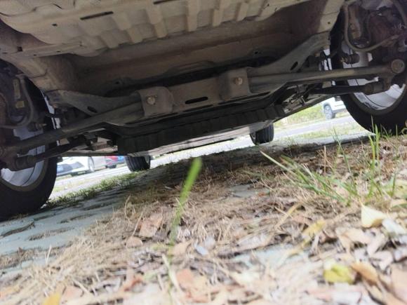 [青岛·鲁B] 二手别克微蓝62019款 互联时尚型