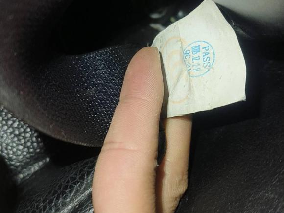 [嘉兴·浙F] 二手比亚迪唐新能源2015款 2.0T 四驱旗舰型