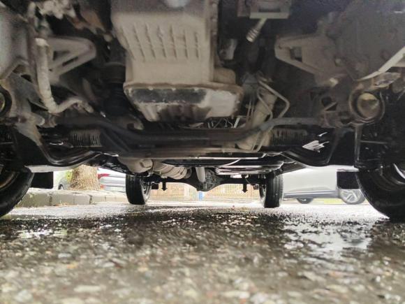 [宁波·浙B] 二手江铃特顺2021款 2.8T空间王金牛款短轴中高顶6座柴油国VI JX493