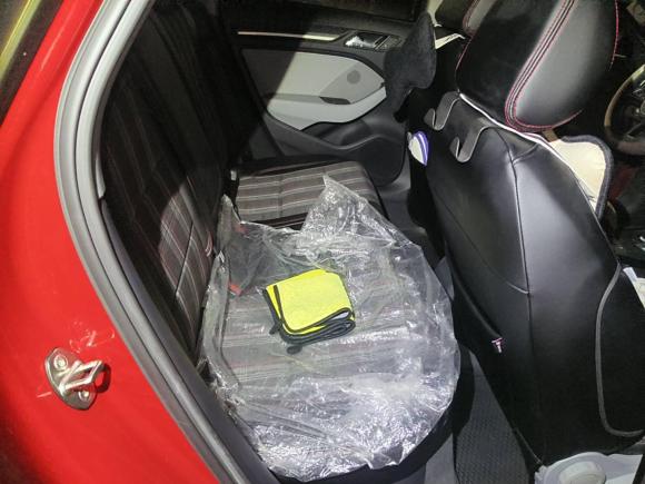 [上海·沪F] 二手奥迪奥迪A32020款 改款 Sportback 35 TFSI 进取型 国VI