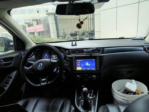 [南通·苏F] 二手东风风光风光5802017款 1.8L 手动舒适型