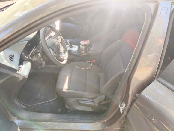 [宁波·浙B] 二手名爵MG52021款 300TGI DCT青奢风潮版