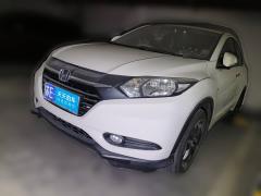[苏州·苏E] 本田缤智2016款 1.8L CVT两驱先锋型